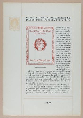 E331 - The Art of the Book - 10518