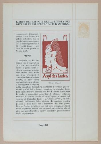 E331 - The Art of the Book - 10519