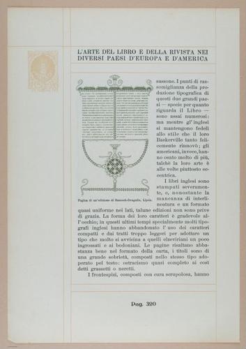 E331 - The Art of the Book - 10522