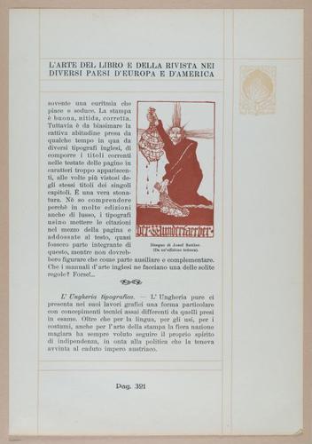 E331 - The Art of the Book - 10523