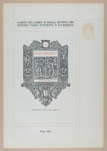 E331 - The Art of the Book - 10525