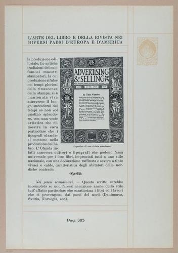 E331 - The Art of the Book - 10527