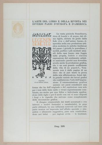 E331 - The Art of the Book - 10528