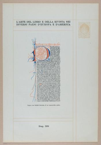 E331 - The Art of the Book - 10531