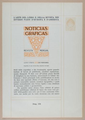 E331 - The Art of the Book - 10533