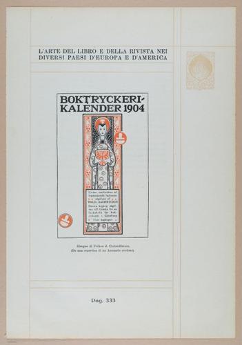 E331 - The Art of the Book - 10535