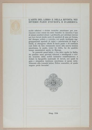 E331 - The Art of the Book - 10536