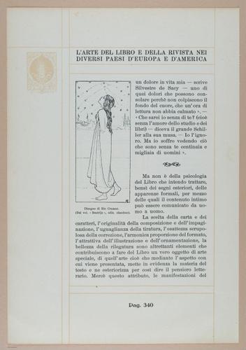 E331 - The Art of the Book - 10542