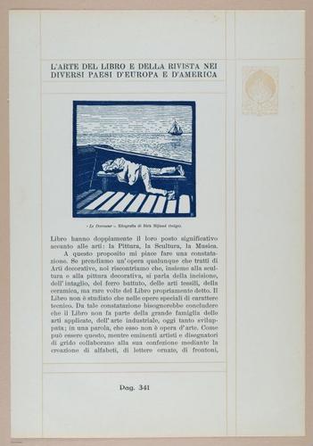 E331 - The Art of the Book - 10543