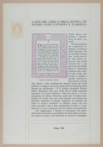 E331 - The Art of the Book - 10546