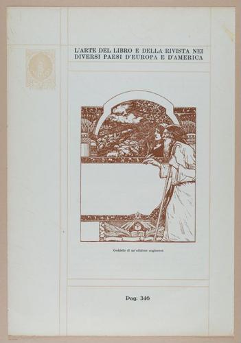 E331 - The Art of the Book - 10548