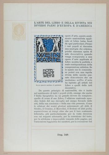 E331 - The Art of the Book - 10550