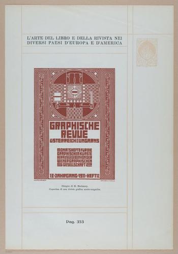 E331 - The Art of the Book - 10555