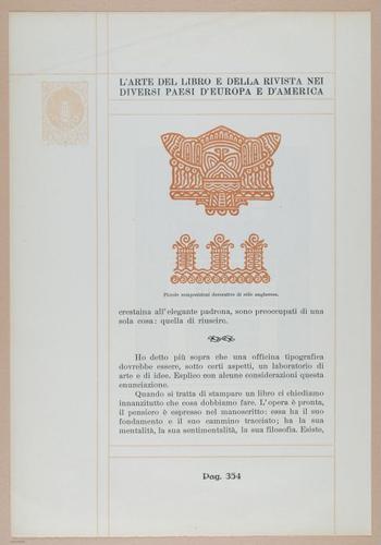 E331 - The Art of the Book - 10556