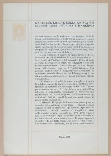 E331 - The Art of the Book - 10558
