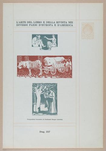 E331 - The Art of the Book - 10559