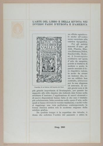 E331 - The Art of the Book - 10562
