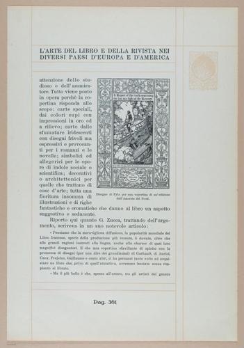 E331 - The Art of the Book - 10563