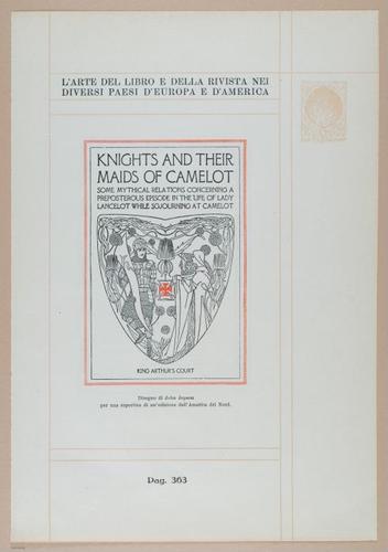 E331 - The Art of the Book - 10565