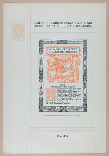 E331 - The Art of the Book - 10566