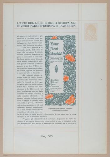 E331 - The Art of the Book - 10567