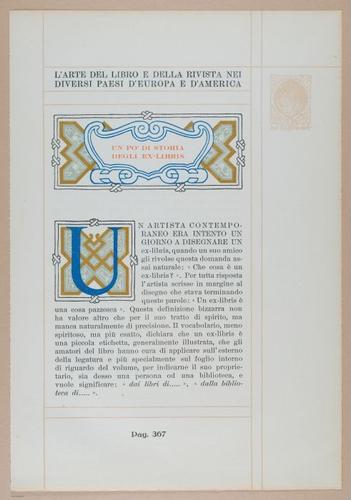 E331 - The Art of the Book - 10569
