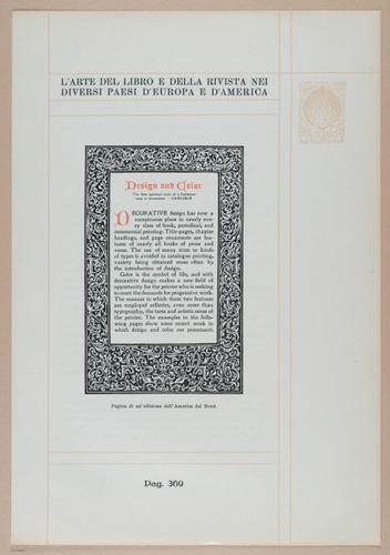 E331 - The Art of the Book - 10571