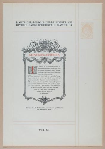 E331 - The Art of the Book - 10573
