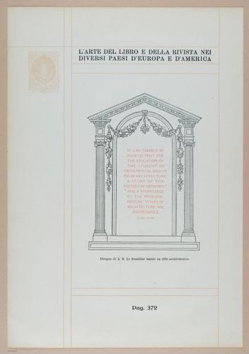 E331 - The Art of the Book - 10574