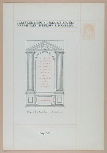 E331 - The Art of the Book - 10575