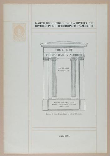 E331 - The Art of the Book - 10576