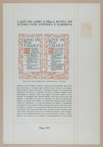 E331 - The Art of the Book - 10579