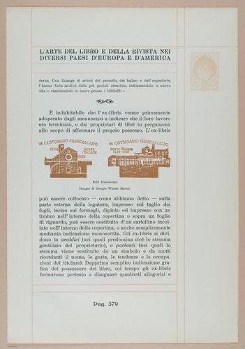 E331 - The Art of the Book - 10581