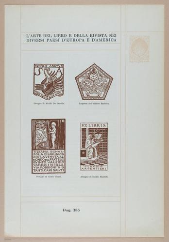 E331 - The Art of the Book - 10587