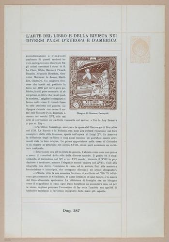 E331 - The Art of the Book - 10589