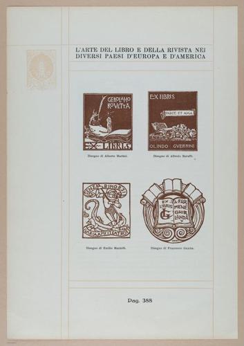 E331 - The Art of the Book - 10590