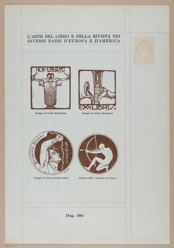E331 - The Art of the Book - 10591