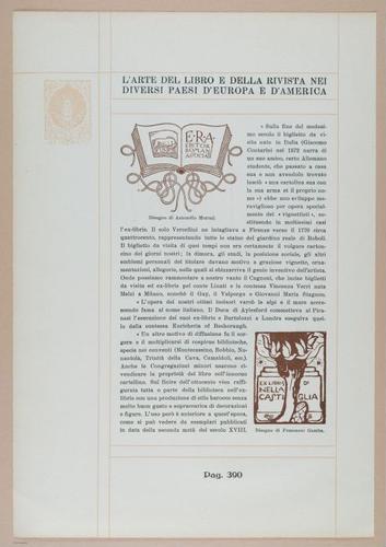 E331 - The Art of the Book - 10592