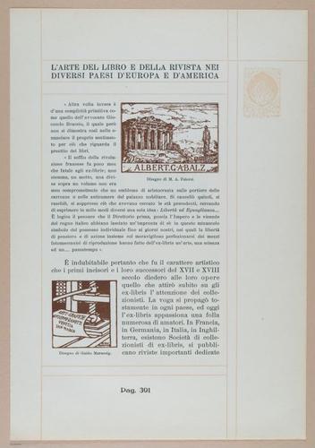 E331 - The Art of the Book - 10593