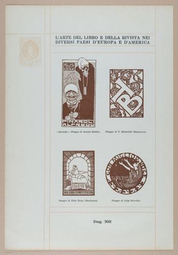 E331 - The Art of the Book - 10594