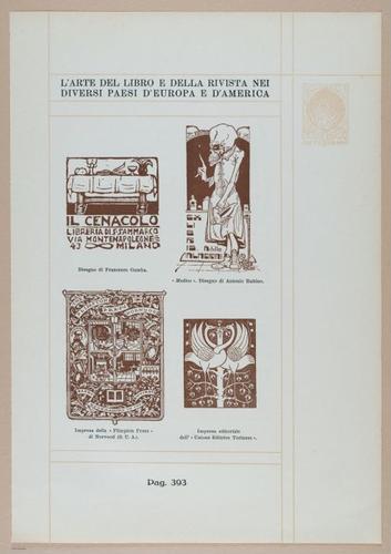 E331 - The Art of the Book - 10595