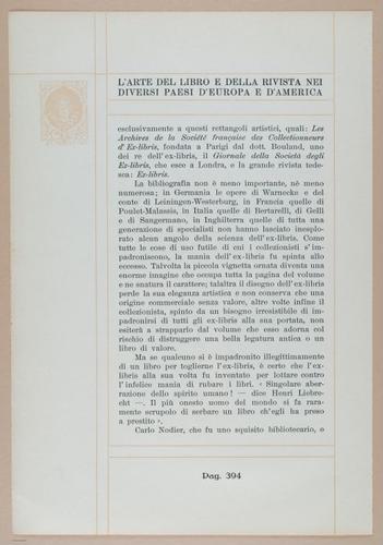 E331 - The Art of the Book - 10596