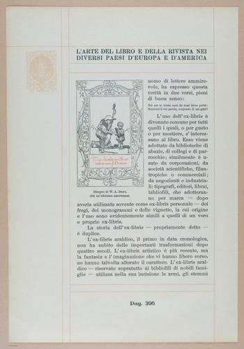 E331 - The Art of the Book - 10598