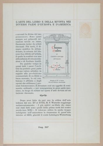 E331 - The Art of the Book - 10599