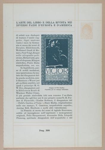 E331 - The Art of the Book - 10601