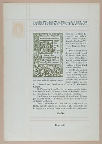 E331 - The Art of the Book - 10602