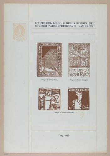 E331 - The Art of the Book - 10604