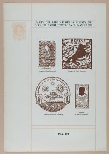E331 - The Art of the Book - 10606
