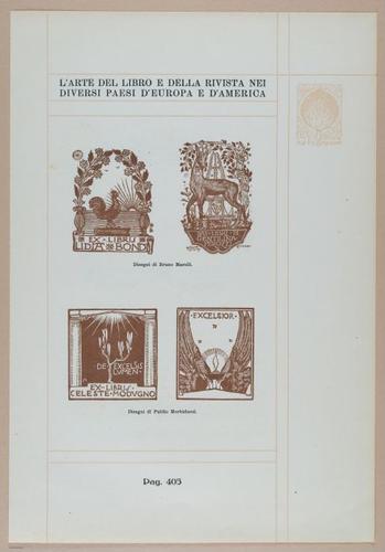 E331 - The Art of the Book - 10607