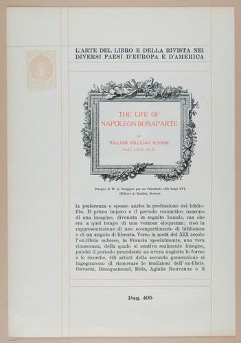 E331 - The Art of the Book - 10608